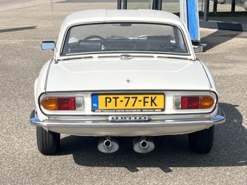 Triumph Spitfire